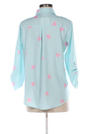 Damenbluse Unbranded, Größe M, Farbe Mehrfarbig, Preis 12,79 €