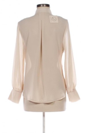 Γυναικείο πουκάμισο Unbranded, Μέγεθος M, Χρώμα  Μπέζ, Τιμή 12,79 €