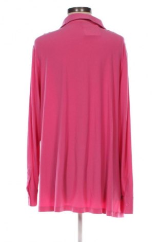 Damenbluse Yoek, Größe 3XL, Farbe Rosa, Preis 28,04 €