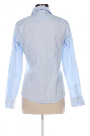 Damenbluse Van Laack, Größe S, Farbe Blau, Preis 42,05 €