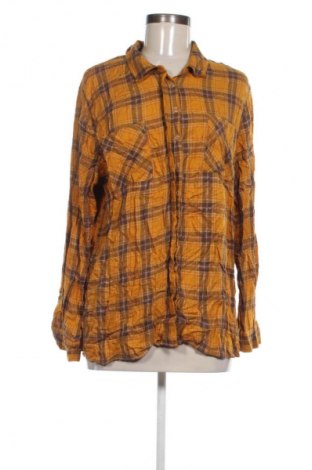 Damenbluse Unbranded, Größe XXL, Farbe Mehrfarbig, Preis 12,99 €