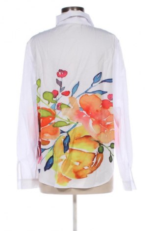 Damenbluse Unbranded, Größe L, Farbe Mehrfarbig, Preis 12,68 €