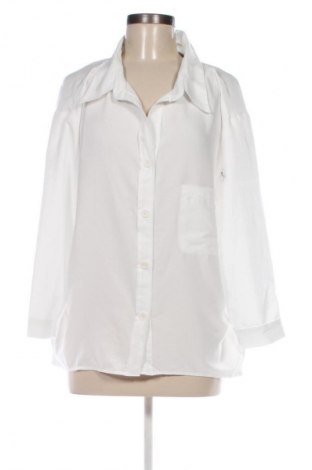 Damenbluse Unbranded, Größe XL, Farbe Weiß, Preis € 12,79