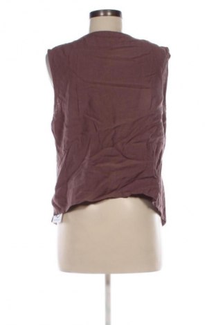 Damenbluse Unbranded, Größe M, Farbe Braun, Preis 13,00 €