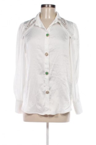 Damenbluse Unbranded, Größe M, Farbe Weiß, Preis 20,41 €