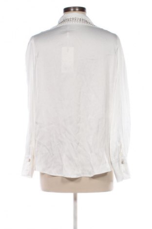 Damenbluse Unbranded, Größe M, Farbe Weiß, Preis 20,41 €