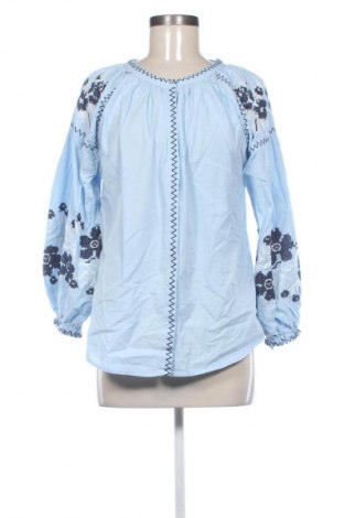 Dámská košile  Unbranded, Velikost L, Barva Modrá, Cena  317,00 Kč