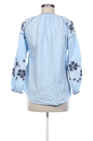 Dámská košile  Unbranded, Velikost L, Barva Modrá, Cena  317,00 Kč