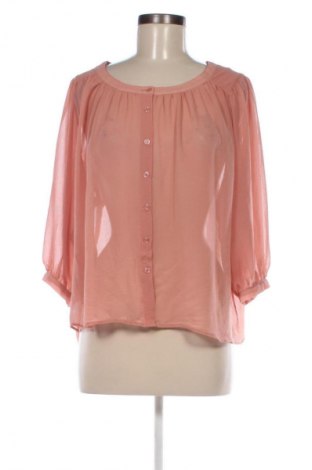 Dámská košile  Unbranded, Velikost M, Barva Hnědá, Cena  316,00 Kč