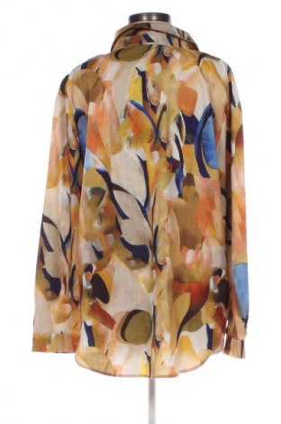 Dámská košile  Unbranded, Velikost XXL, Barva Vícebarevné, Cena  317,00 Kč