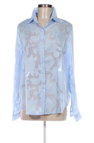 Dámská košile  Unbranded, Velikost XL, Barva Modrá, Cena  330,00 Kč