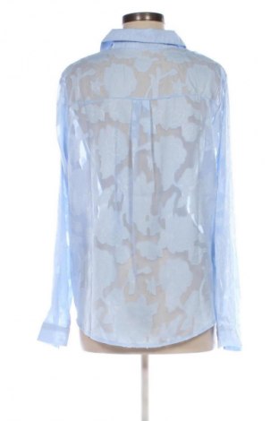 Dámská košile  Unbranded, Velikost XL, Barva Modrá, Cena  330,00 Kč