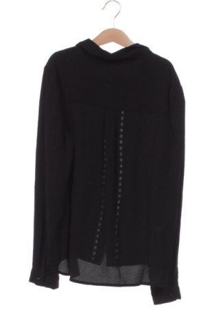 Damenbluse Unbranded, Größe XS, Farbe Schwarz, Preis 5,99 €