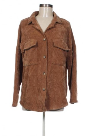 Damenbluse Unbranded, Größe L, Farbe Braun, Preis 7,99 €