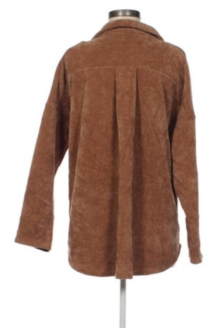 Damenbluse Unbranded, Größe L, Farbe Braun, Preis 7,99 €