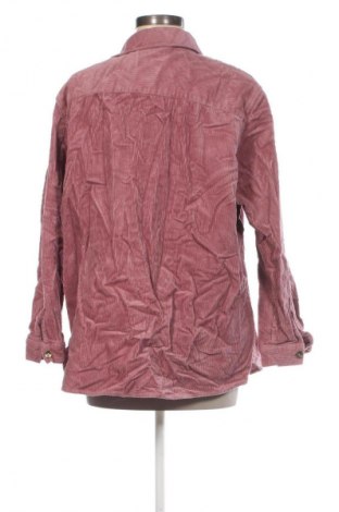 Cămașă de femei Essentials by Tchibo, Mărime XXL, Culoare Mov deschis, Preț 55,99 Lei