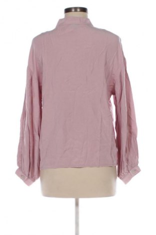 Damenbluse Unbranded, Größe M, Farbe Aschrosa, Preis 12,68 €