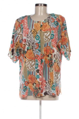 Damska koszula Unbranded, Rozmiar M, Kolor Kolorowy, Cena 57,47 zł