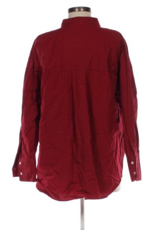 Damenbluse Unbranded, Größe XL, Farbe Rot, Preis € 12,78