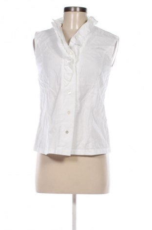 Damenbluse Unbranded, Größe S, Farbe Weiß, Preis 12,83 €