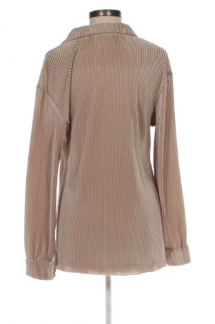 Damska koszula Unbranded, Rozmiar S, Kolor Beżowy, Cena 53,93 zł