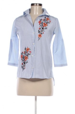Damska koszula Unbranded, Rozmiar S, Kolor Kolorowy, Cena 57,66 zł