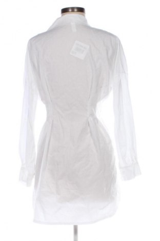 Γυναικείο πουκάμισο Unbranded, Μέγεθος M, Χρώμα Λευκό, Τιμή 13,00 €