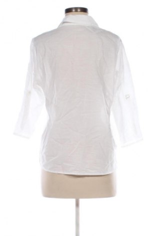 Γυναικείο πουκάμισο Unbranded, Μέγεθος M, Χρώμα Λευκό, Τιμή 12,77 €