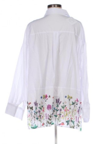 Дамска риза Unbranded, Размер XL, Цвят Многоцветен, Цена 7,15 €