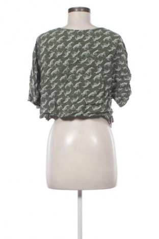 Γυναικείο πουκάμισο Unbranded, Μέγεθος M, Χρώμα Πολύχρωμο, Τιμή 10,99 €