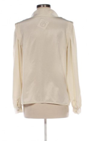 Damenbluse Unbranded, Größe M, Farbe Ecru, Preis 12,79 €