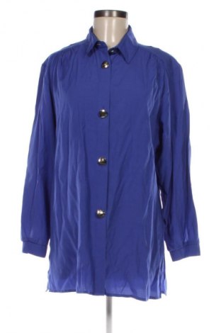 Damska koszula Unbranded, Rozmiar M, Kolor Niebieski, Cena 57,47 zł