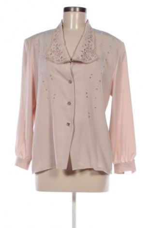 Damenbluse Unbranded, Größe M, Farbe Beige, Preis 12,79 €