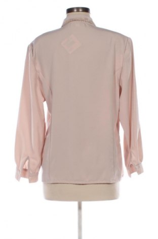 Damenbluse Unbranded, Größe M, Farbe Beige, Preis 12,79 €