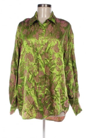 Dámská košile  Unbranded, Velikost XXL, Barva Vícebarevné, Cena  317,00 Kč