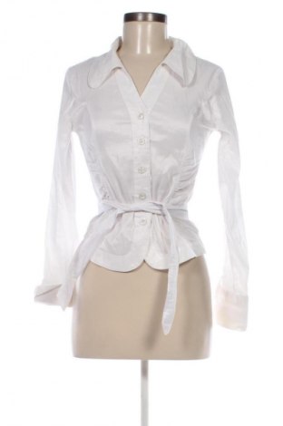 Damska koszula Unbranded, Rozmiar M, Kolor Biały, Cena 57,47 zł