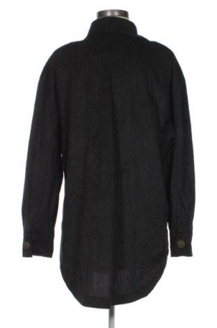 Γυναικείο πουκάμισο Unbranded, Μέγεθος M, Χρώμα Μαύρο, Τιμή 5,99 €