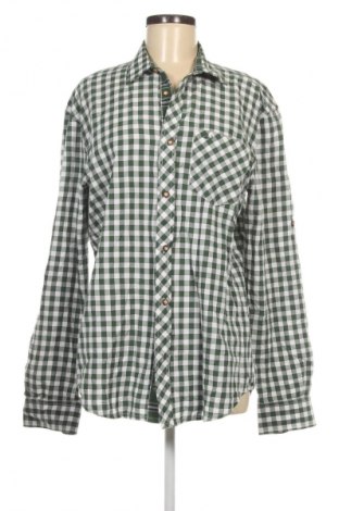 Γυναικείο πουκάμισο Unbranded, Μέγεθος L, Χρώμα Πολύχρωμο, Τιμή 5,99 €