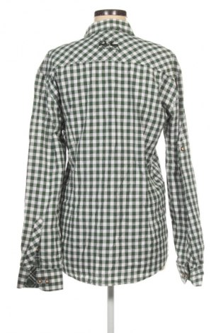 Γυναικείο πουκάμισο Unbranded, Μέγεθος L, Χρώμα Πολύχρωμο, Τιμή 5,99 €