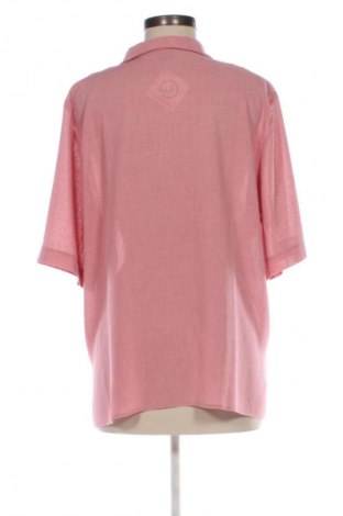 Damenbluse Unbranded, Größe XL, Farbe Rosa, Preis 12,79 €