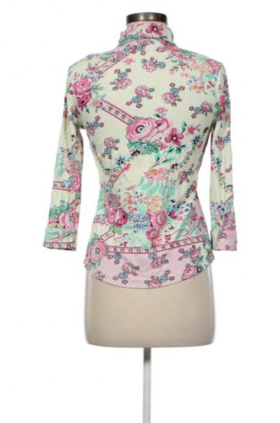 Damenbluse Unbranded, Größe M, Farbe Mehrfarbig, Preis € 6,99