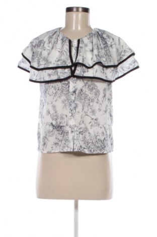 Γυναικείο πουκάμισο Unbranded, Μέγεθος M, Χρώμα Πολύχρωμο, Τιμή 13,22 €