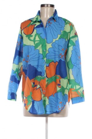 Damska koszula Unbranded, Rozmiar M, Kolor Kolorowy, Cena 57,66 zł