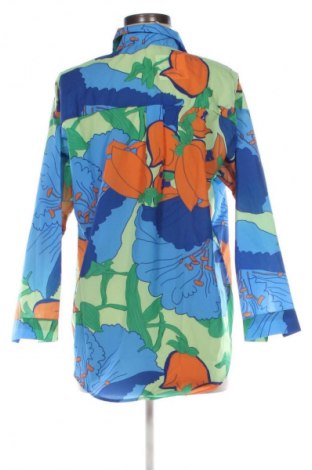 Damska koszula Unbranded, Rozmiar M, Kolor Kolorowy, Cena 57,66 zł