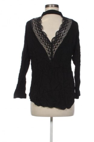 Damenbluse Unbranded, Größe M, Farbe Schwarz, Preis € 5,99