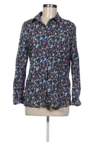 Дамска риза Unbranded, Размер M, Цвят Многоцветен, Цена 8,99 лв.