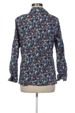 Дамска риза Unbranded, Размер M, Цвят Многоцветен, Цена 8,99 лв.