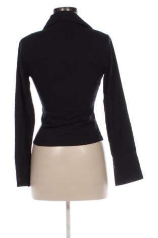 Γυναικείο πουκάμισο Unbranded, Μέγεθος S, Χρώμα Μαύρο, Τιμή 13,00 €