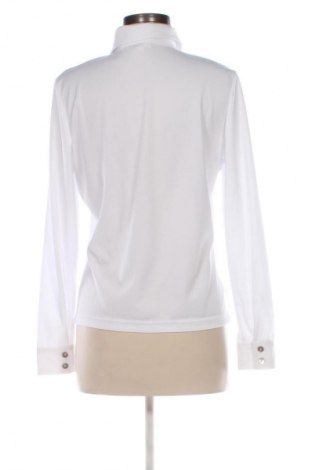 Damenbluse Unbranded, Größe M, Farbe Weiß, Preis 12,77 €