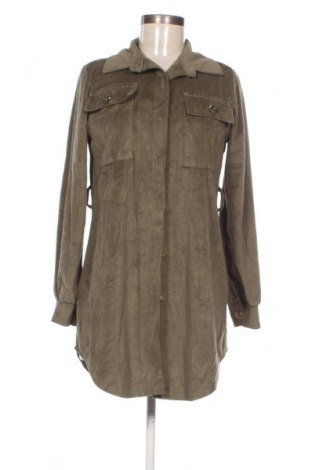 Damenbluse Unbranded, Größe S, Farbe Grün, Preis € 7,99